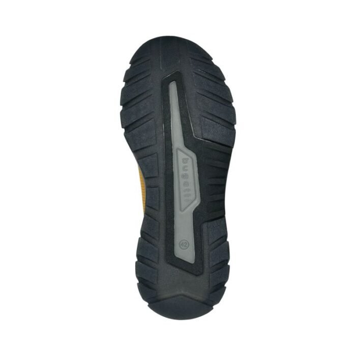 Ayakkabılar - Bugatti M 342-ADX60-6969-5010 Erkek Spor Ayakkabı - Görsel 6