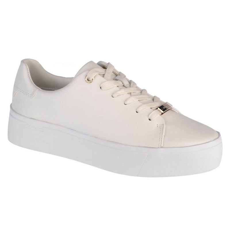 tryoshop-calvin-klein-flatform-lace-up-w-hw0hw00575-0k4-shoes-771628 Calvin Klein Kadın Flatform