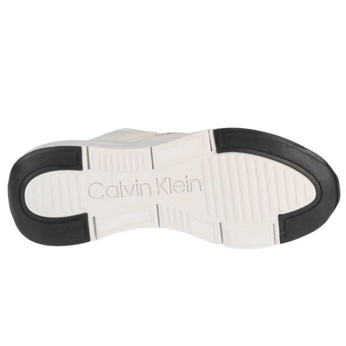 Calvin Klein Flexrunner Tech 5