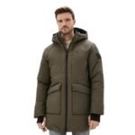 Erkek - Calvin Klein Jeans Erkek Ceket M J30J319588 - Ana Görsel