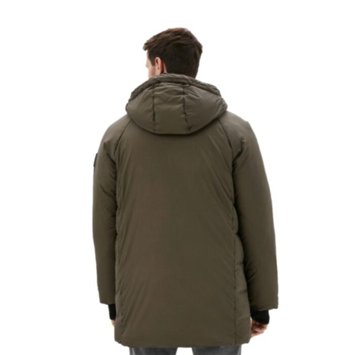 Erkek - Calvin Klein Jeans Erkek Ceket M J30J319588 - Görsel 3