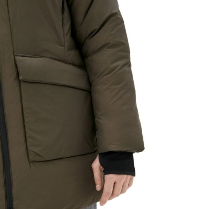 Erkek - Calvin Klein Jeans Erkek Ceket M J30J319588 - Görsel 5