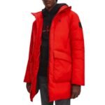 Erkek - Calvin Klein Jeans Erkek Ceket M J30J319588 - Görsel 8