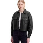 Calvin Klein Jeans Kadın Ceket J20J220424 - Görsel 2