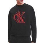 Calvin Klein M J40J400160 Sweatshirt