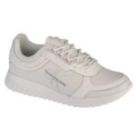 Calvin Klein Kadın Spor Ayakkabı YW0YW00375-0K4 - Görsel 2