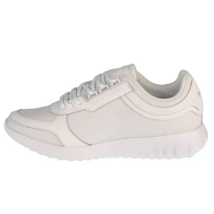 Calvin Klein Kadın Spor Ayakkabı YW0YW00375-0K4 - Görsel 3