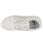 Calvin Klein Kadın Spor Ayakkabı YW0YW00375-0K4 - Görsel 4