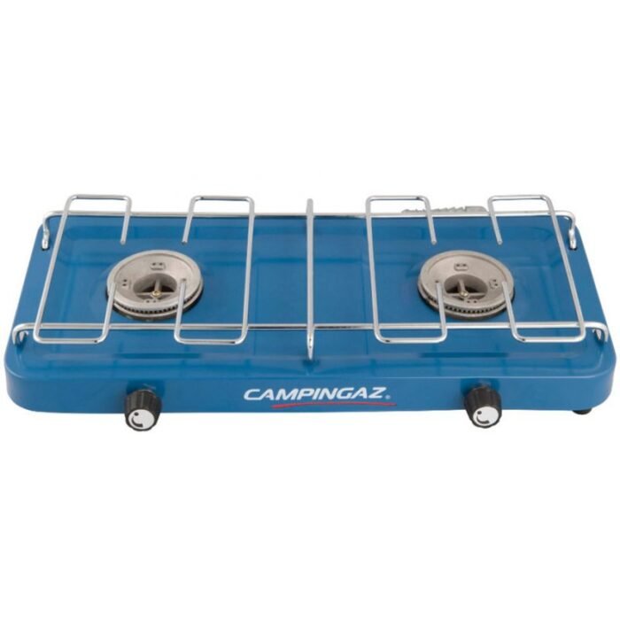 Yüzük - Campingaz Base Camp 3200W Gazlı Ocak (Erkek, Kadın) - Görsel 4