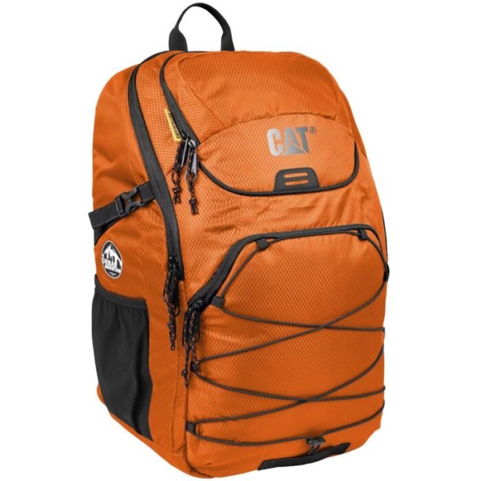 Caterpillar Le Meije Trekking Sırt Çantası - Görsel 2