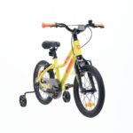 Çocuk - Çocuk Bisikleti Radvik Viking 16 92800597755 - Görsel 2