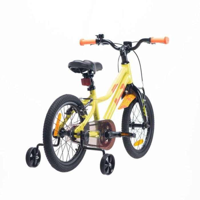 Çocuk - Çocuk Bisikleti Radvik Viking 16 92800597755 - Görsel 3