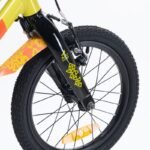 Çocuk - Çocuk Bisikleti Radvik Viking 16 92800597755 - Görsel 6