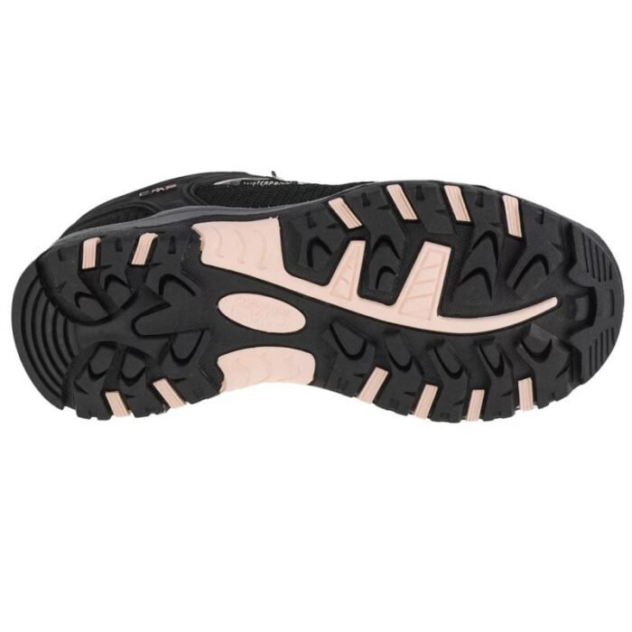 Ayakkabılar - CMP Rigel Low Kids Jr 3Q54554-54UG Çocuk Ayakkabısı - Görsel 8