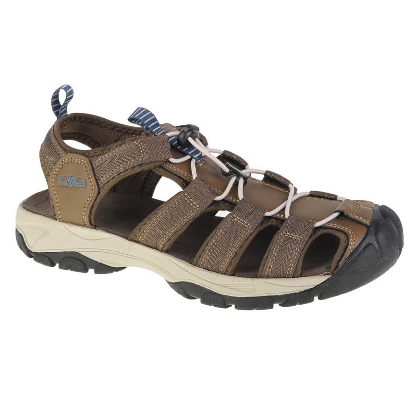 tryoshop-cmp-sahiph-hiking-sandal-m-30q9517-p961-815690 CMP Erkek Dağ Yürüyüş Sandalı M 30Q9517-P961 - Dayanıklı ve Rahat - Görsel 1