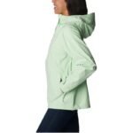 Kadın - Columbia Ampli-Dry Su Geçirmeyen Kadın Mont 1938973372 - Ana Görsel