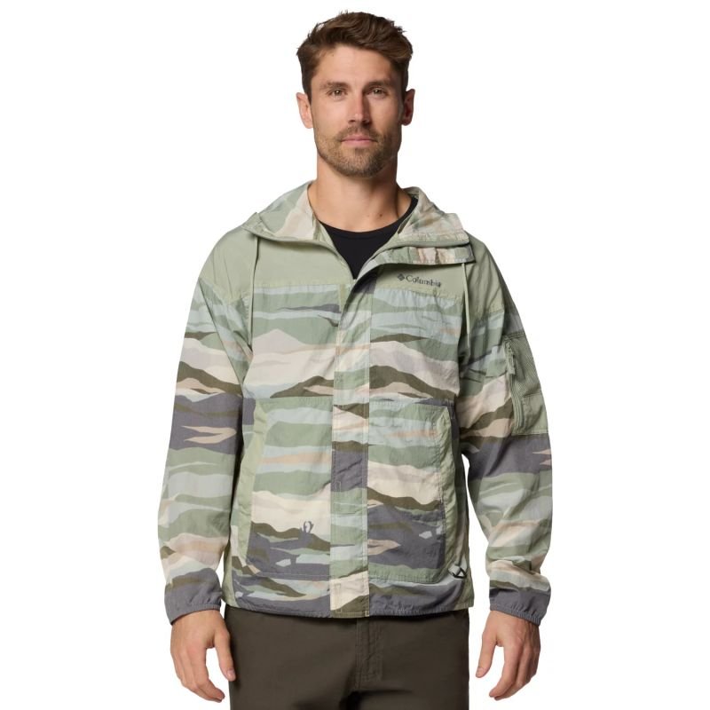 tryoshop-columbia-challenger-ii-novelty-windbreaker-jacket-m-2116981348-4-1432746 Erkek - Columbia Challenger II Yenilikçi Rüzgarlık Ceket M 2116981348 - Ana Görsel