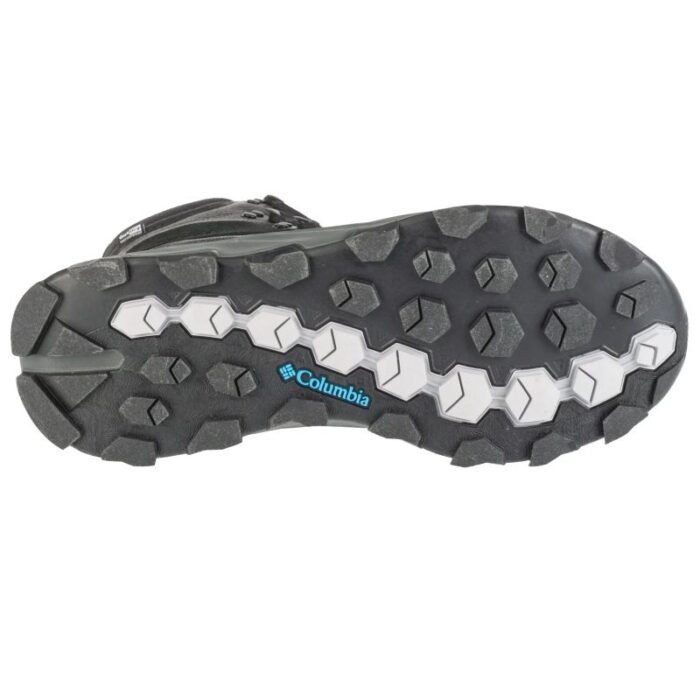 Columbia Expeditionist Extreme M 4