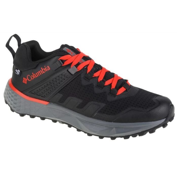 Columbia Facet 75 OutDry M Ayakkabılar - Görsel 5