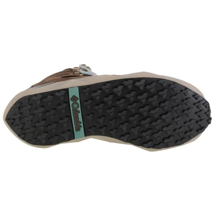 Columbia Kadın Sierra Outdry 4