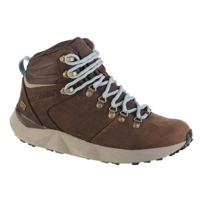 Columbia Kadın Sierra Outdry 5