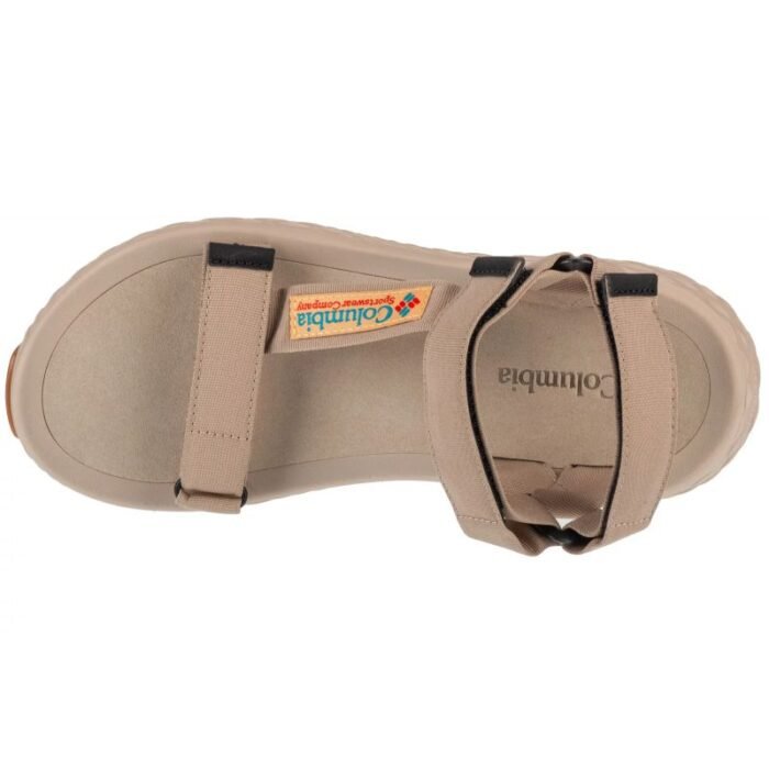 Columbia Konos Globetrot Sandal 3
