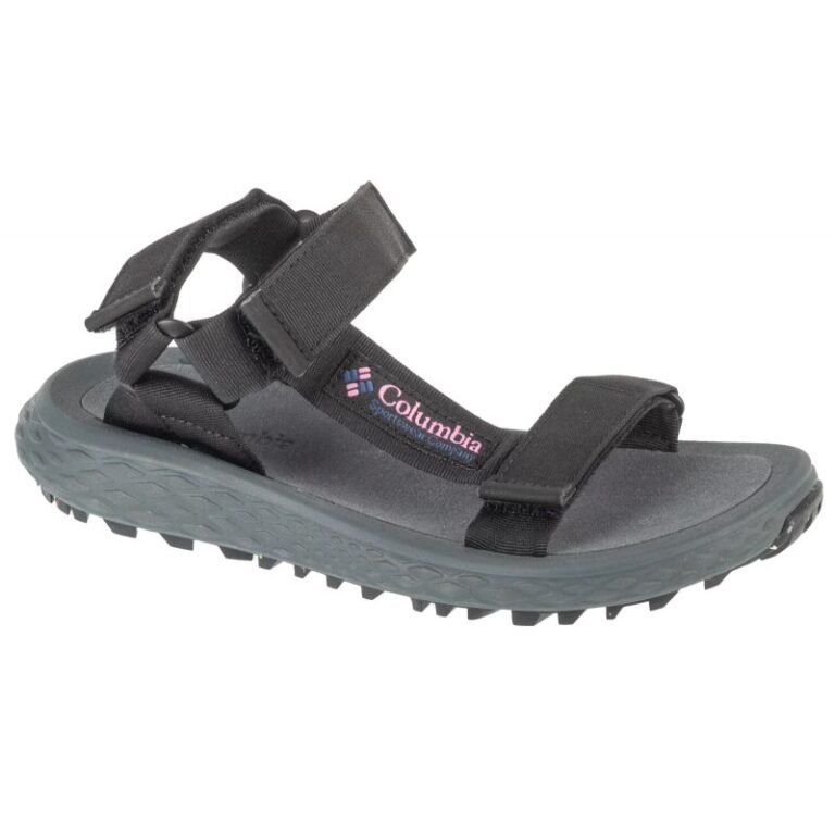 Columbia Konos Globetrot Sandal