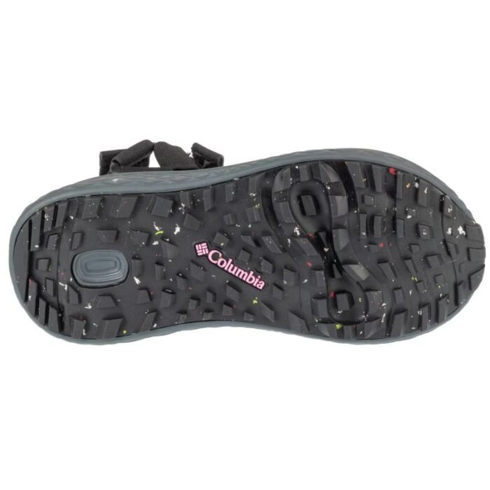 Columbia Konos Globetrot Sandal 4