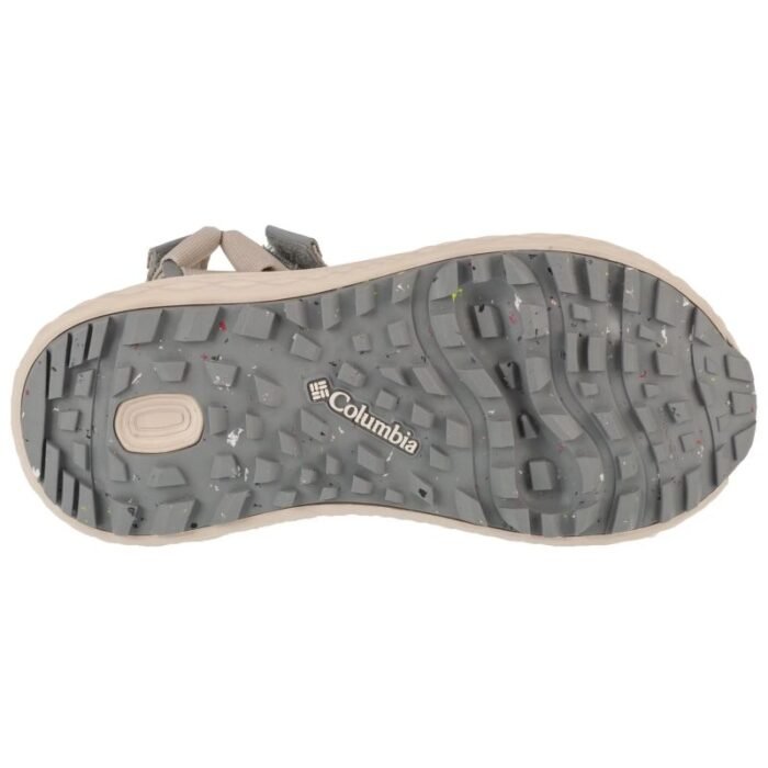 Columbia Konos Globetrot Sandalet 4