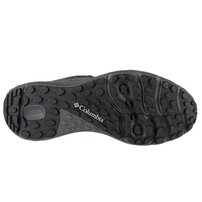 Columbia Konos TRS M 2099811012 Erkek Ayakkabı - Görsel 4