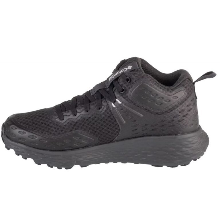 Columbia Konos TRS Outdry 2