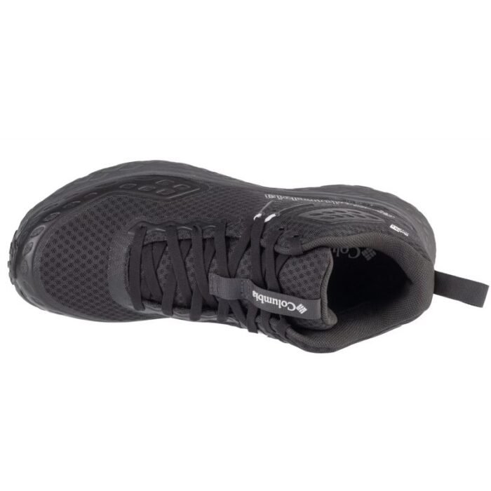 Columbia Konos TRS Outdry 3