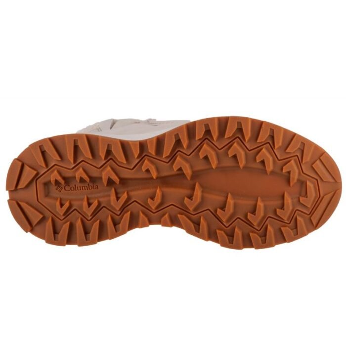Ayakkabılar - Columbia Landroamer Cozy Kadın Ayakkabıları 2079081278 - Görsel 4