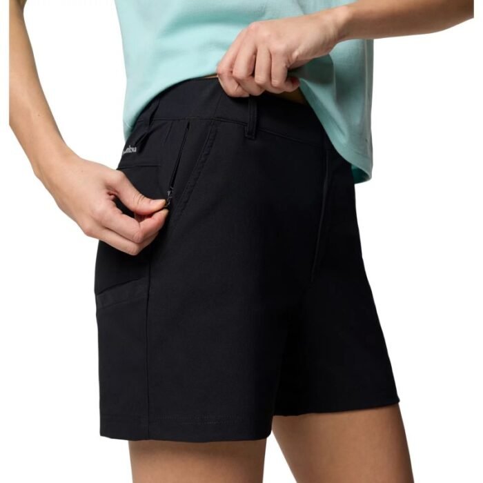Kadın - Columbia Leslie Falls Kısa Pantolon II W 2126061010 - Görsel 2