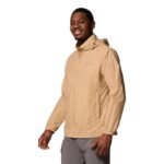 Erkek - Columbia Loop Basin Rüzgarlık Ceket M 2116961010 - Görsel 2