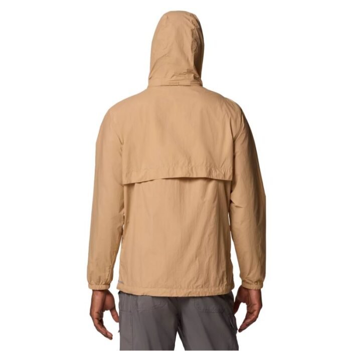 Erkek - Columbia Loop Basin Rüzgarlık Ceket M 2116961010 - Görsel 3