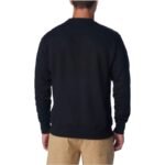 Erkek - Columbia Marble Canyon Fransız Terry Crew Sweatshirt M 2072801010 (Erkek, TurizmDış Mekan) - Görsel 3