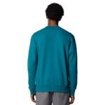 Erkek - Columbia Marble Canyon Fransız Terry Crew Sweatshirt M 2072801364 - Görsel 3