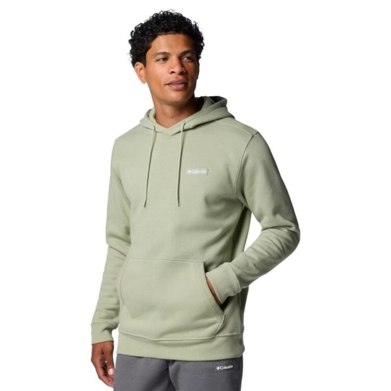 Erkek - Columbia Meridian Creek Kapüşonlu Sweatshirt M 2105851348 - Görsel 2