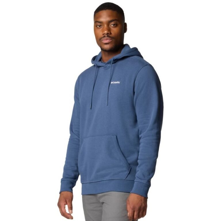 Erkek - Columbia Meridian Creek Kapüşonlu Sweatshirt M 2105851480 - Görsel 2
