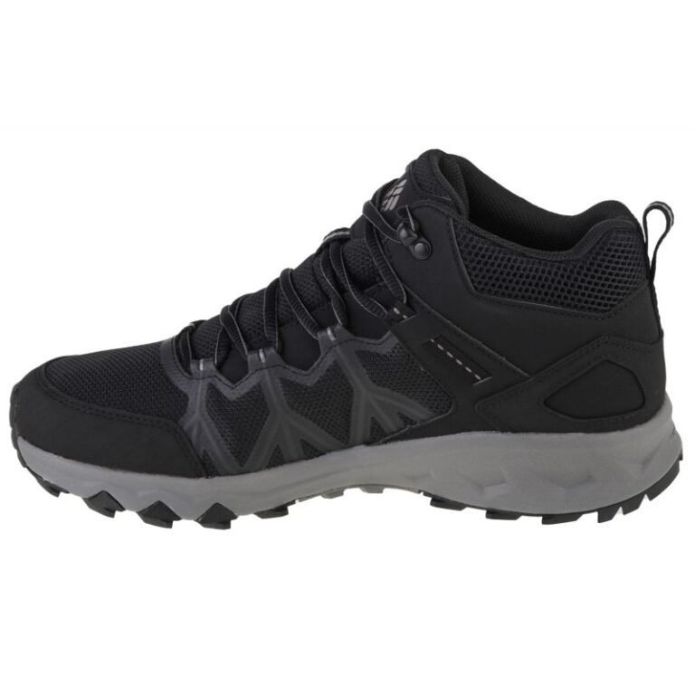 Columbia Peakfreak II Mid 2
