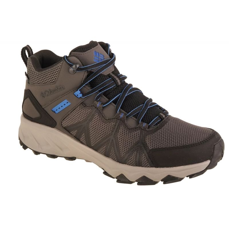 tryoshop-columbia-peakfreak-ii-mid-outdry-m-2005091089-shoes-1055385-1 Columbia Peakfreak II Mid Outdry M 2005091089 Botlar - Görsel 1