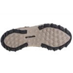Columbia Peakfreak II Mid OutDry Erkek Trekking Ayakkabısı - Görsel 4