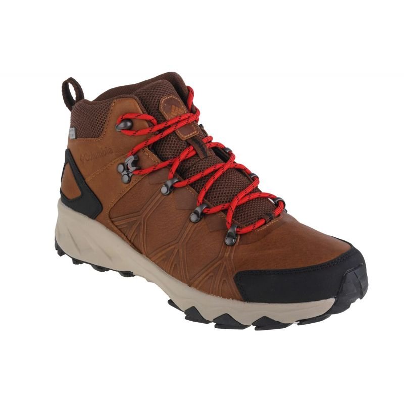 tryoshop-columbia-peakfreak-ii-mid-outdry-m-shoes-2044251286-994515 Columbia Peakfreak II Mid OutDry Erkek Trekking Ayakkabısı - Görsel 1