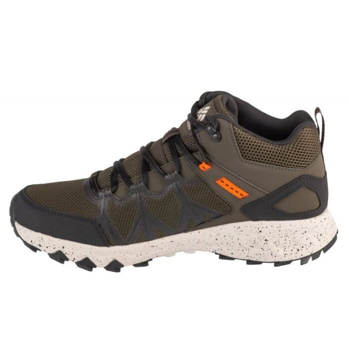 Columbia Peakfreak II Mid 2