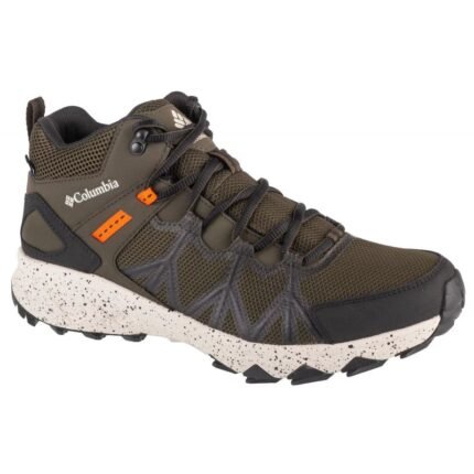 Columbia Peakfreak II Mid