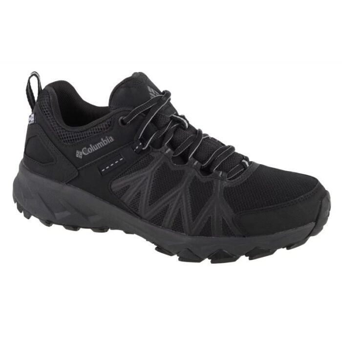Columbia Peakfreak II Outdry 5