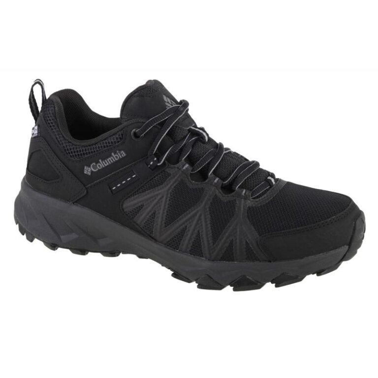 Columbia Peakfreak II Outdry