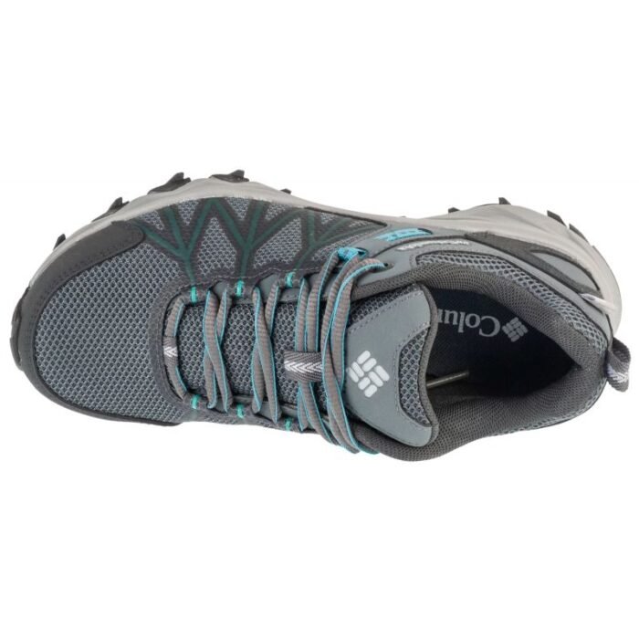 Columbia Kadın Botları - Peakfreak II Outdry - Görsel 3