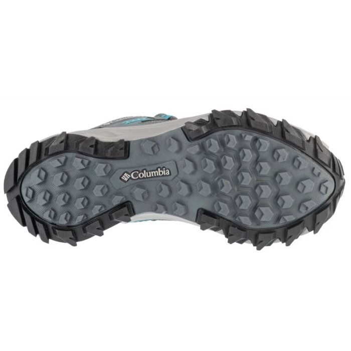 Columbia Kadın Botları - Peakfreak II Outdry - Görsel 4